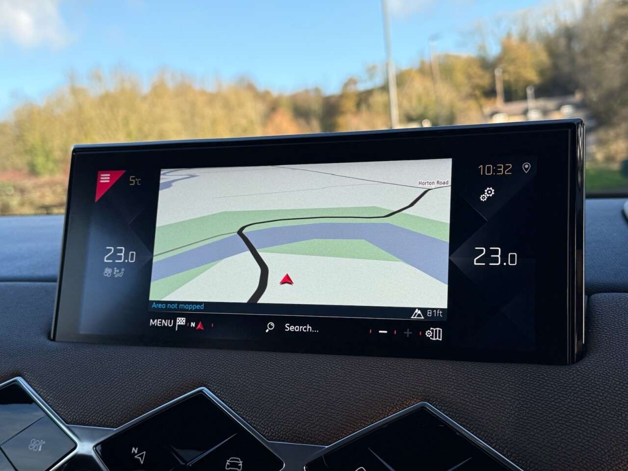 2019 DS AUTOMOBILES DS 3 CROSSBACK 2019 DS AUTOMOBILES DS 3 CROSSBACK