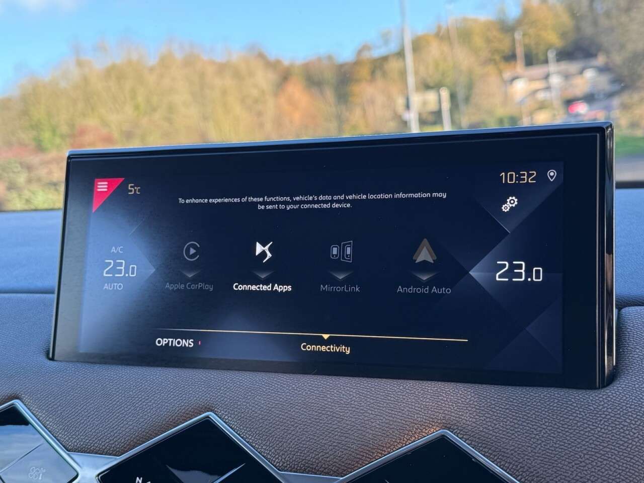 2019 DS AUTOMOBILES DS 3 CROSSBACK 2019 DS AUTOMOBILES DS 3 CROSSBACK