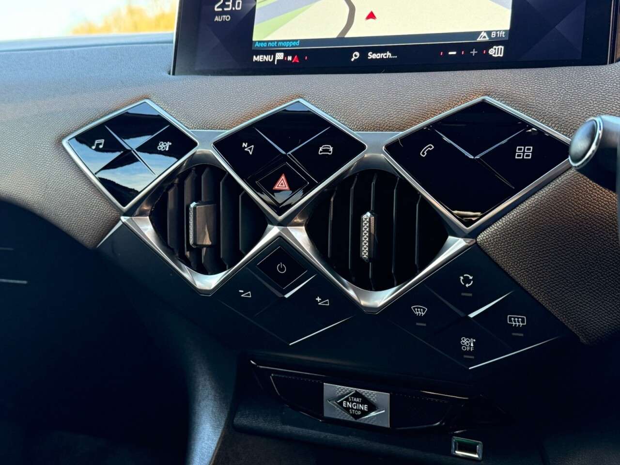 2019 DS AUTOMOBILES DS 3 CROSSBACK 2019 DS AUTOMOBILES DS 3 CROSSBACK