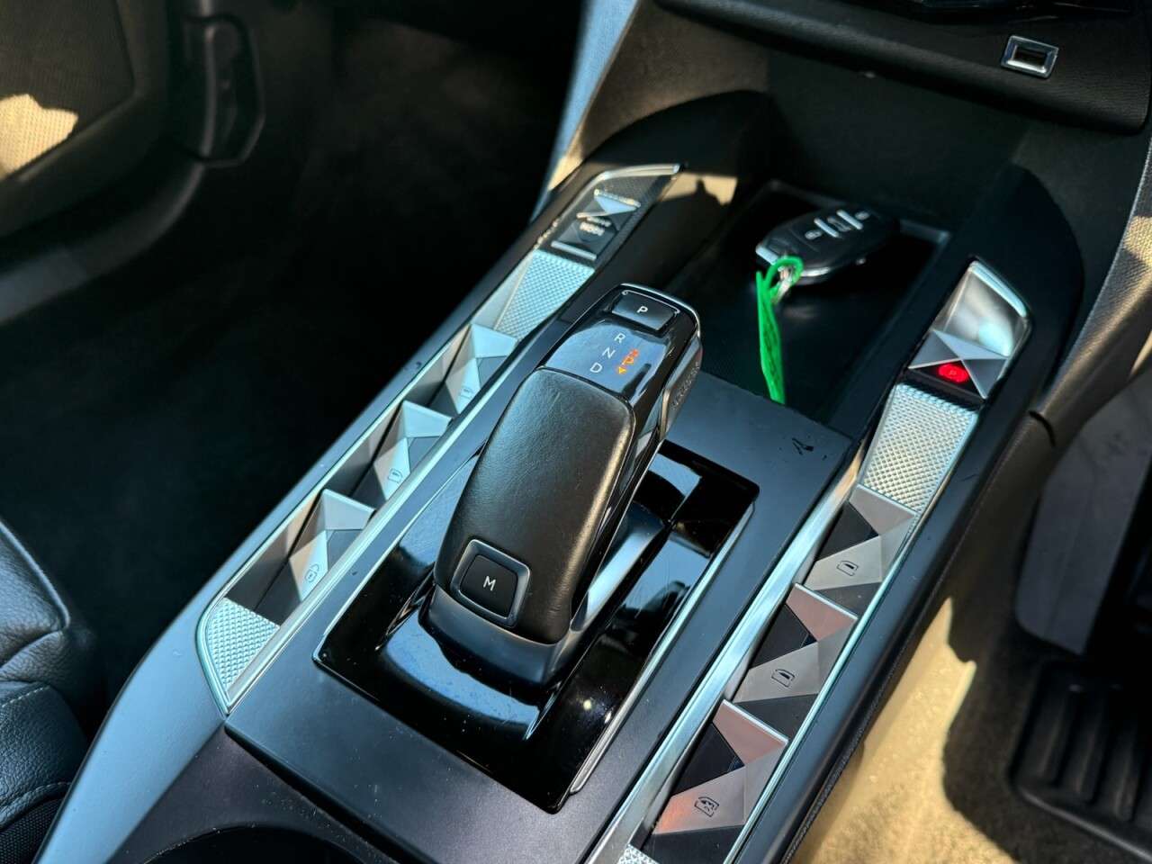 2019 DS AUTOMOBILES DS 3 CROSSBACK 2019 DS AUTOMOBILES DS 3 CROSSBACK