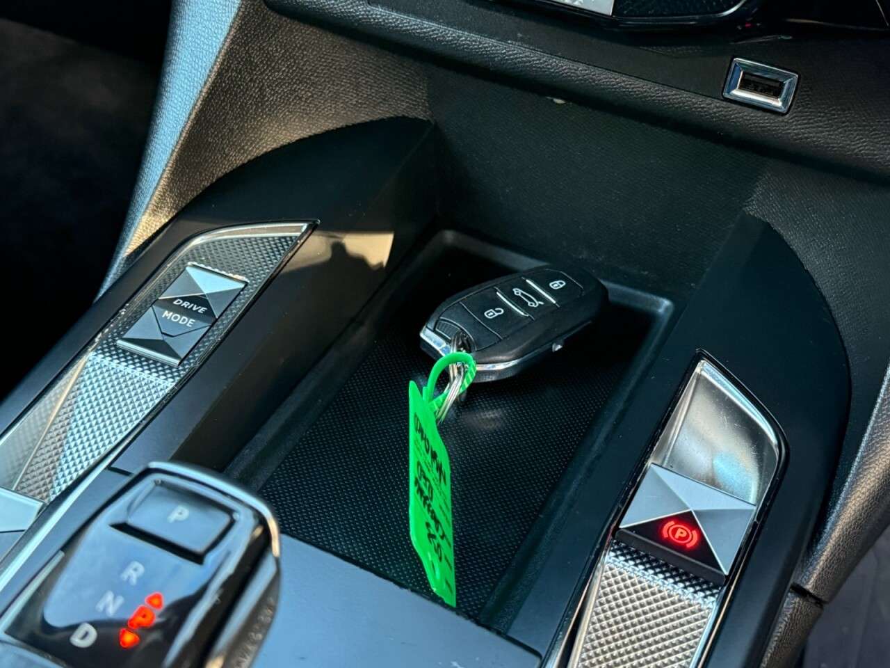 2019 DS AUTOMOBILES DS 3 CROSSBACK 2019 DS AUTOMOBILES DS 3 CROSSBACK