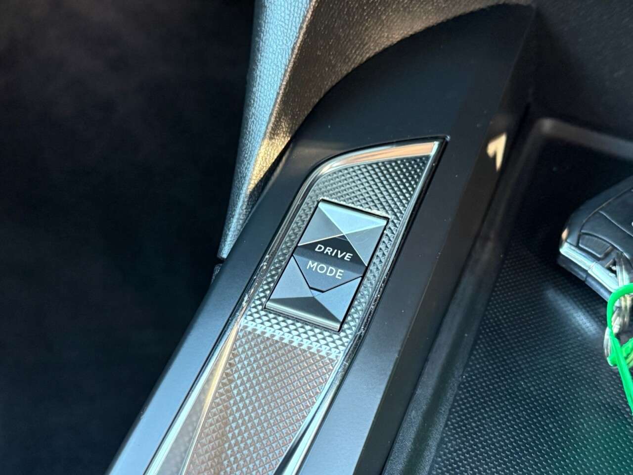 2019 DS AUTOMOBILES DS 3 CROSSBACK 2019 DS AUTOMOBILES DS 3 CROSSBACK