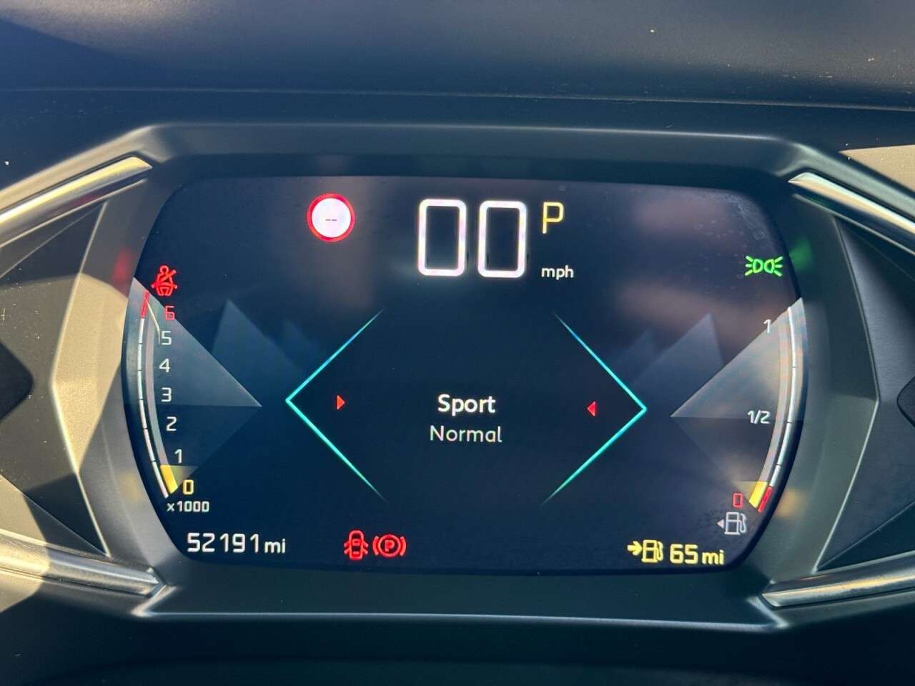 2019 DS AUTOMOBILES DS 3 CROSSBACK 2019 DS AUTOMOBILES DS 3 CROSSBACK