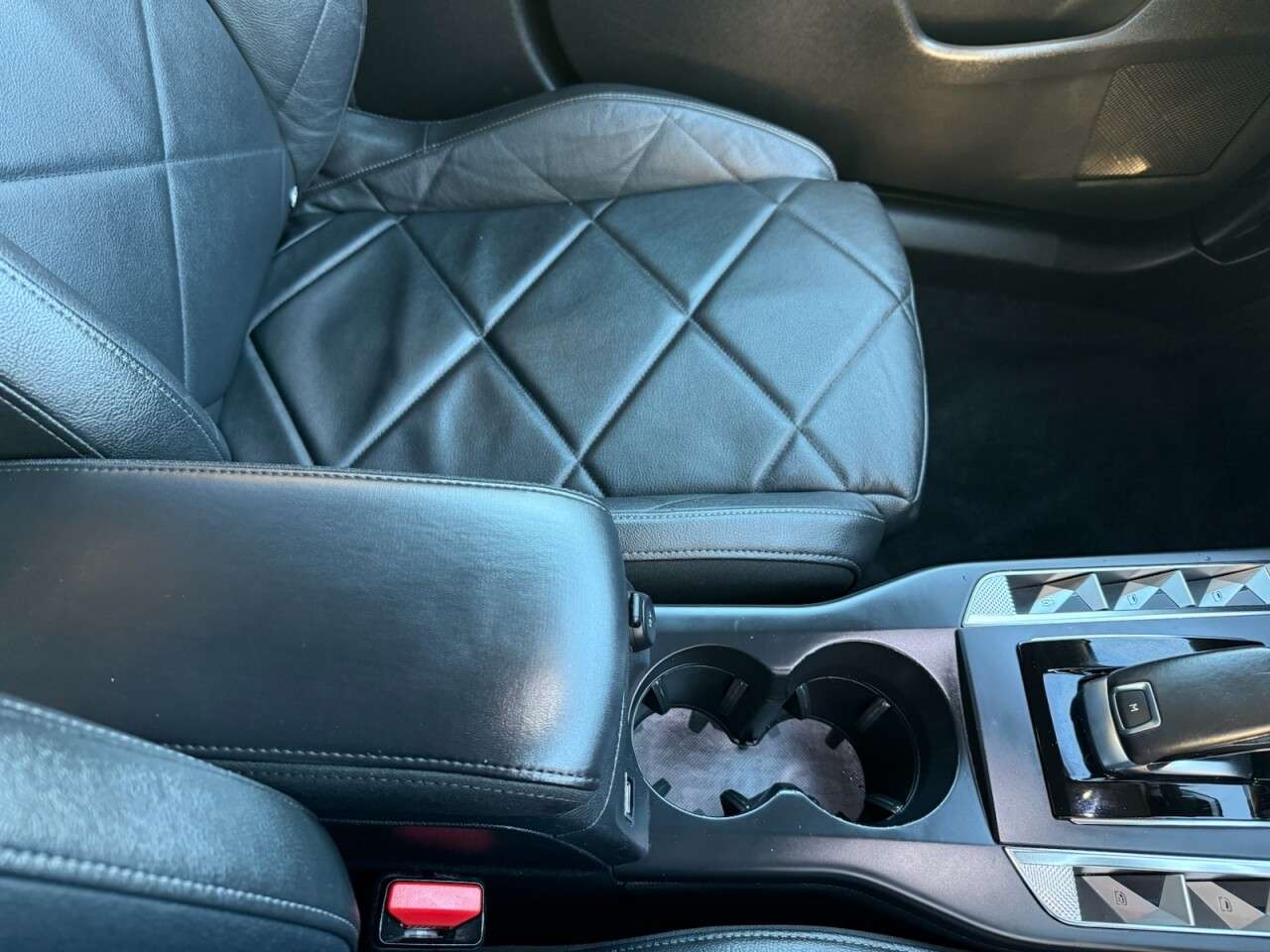 2019 DS AUTOMOBILES DS 3 CROSSBACK 2019 DS AUTOMOBILES DS 3 CROSSBACK