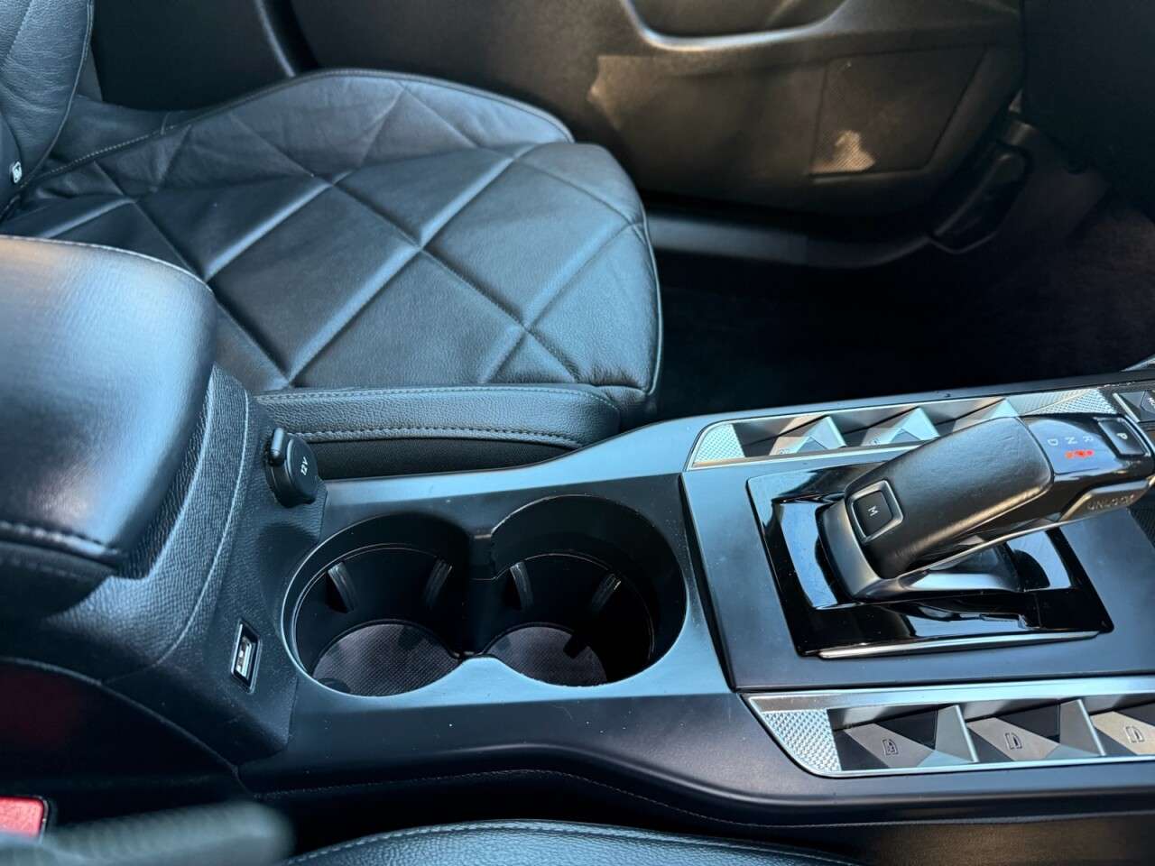 2019 DS AUTOMOBILES DS 3 CROSSBACK 2019 DS AUTOMOBILES DS 3 CROSSBACK