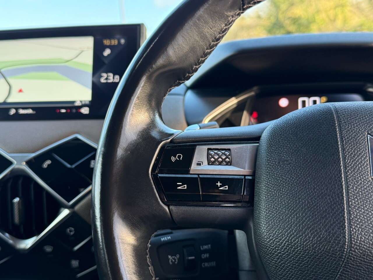 2019 DS AUTOMOBILES DS 3 CROSSBACK 2019 DS AUTOMOBILES DS 3 CROSSBACK