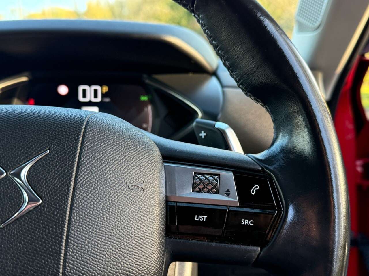 2019 DS AUTOMOBILES DS 3 CROSSBACK 2019 DS AUTOMOBILES DS 3 CROSSBACK