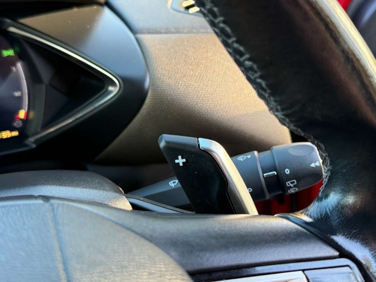 2019 DS AUTOMOBILES DS 3 CROSSBACK 2019 DS AUTOMOBILES DS 3 CROSSBACK