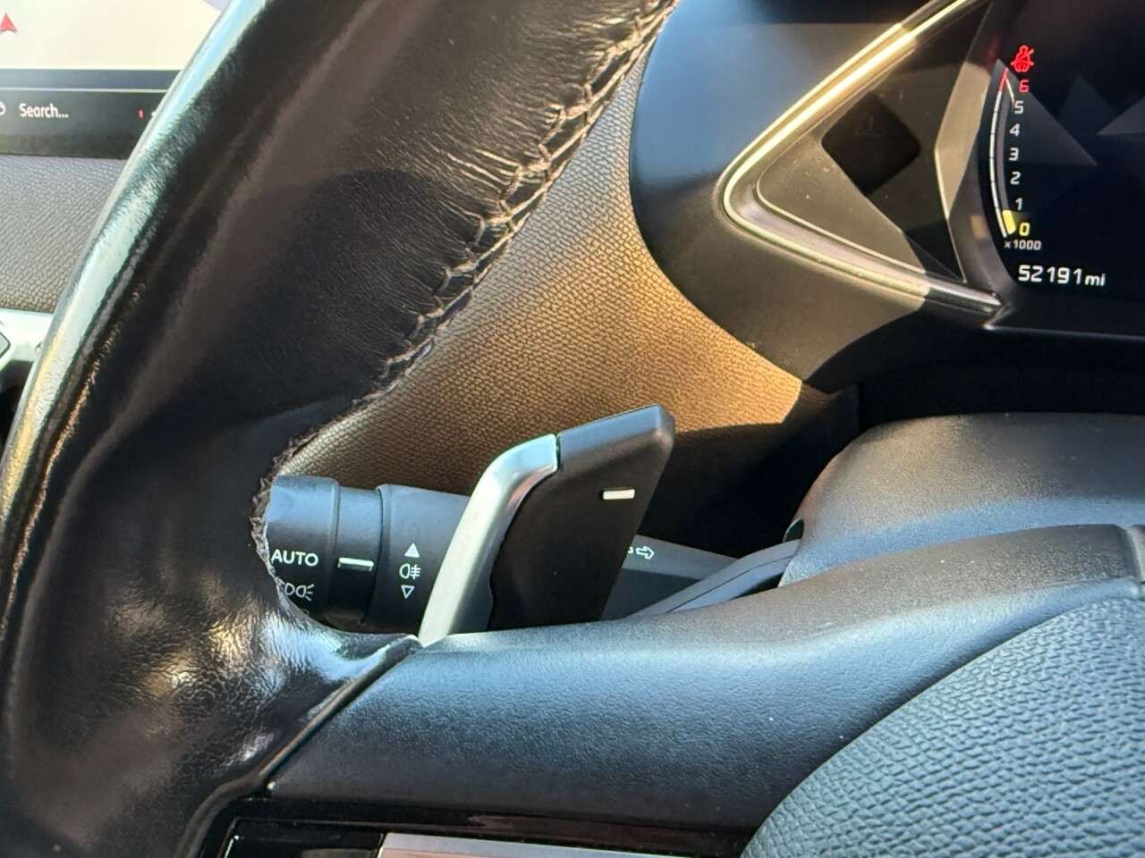 2019 DS AUTOMOBILES DS 3 CROSSBACK 2019 DS AUTOMOBILES DS 3 CROSSBACK