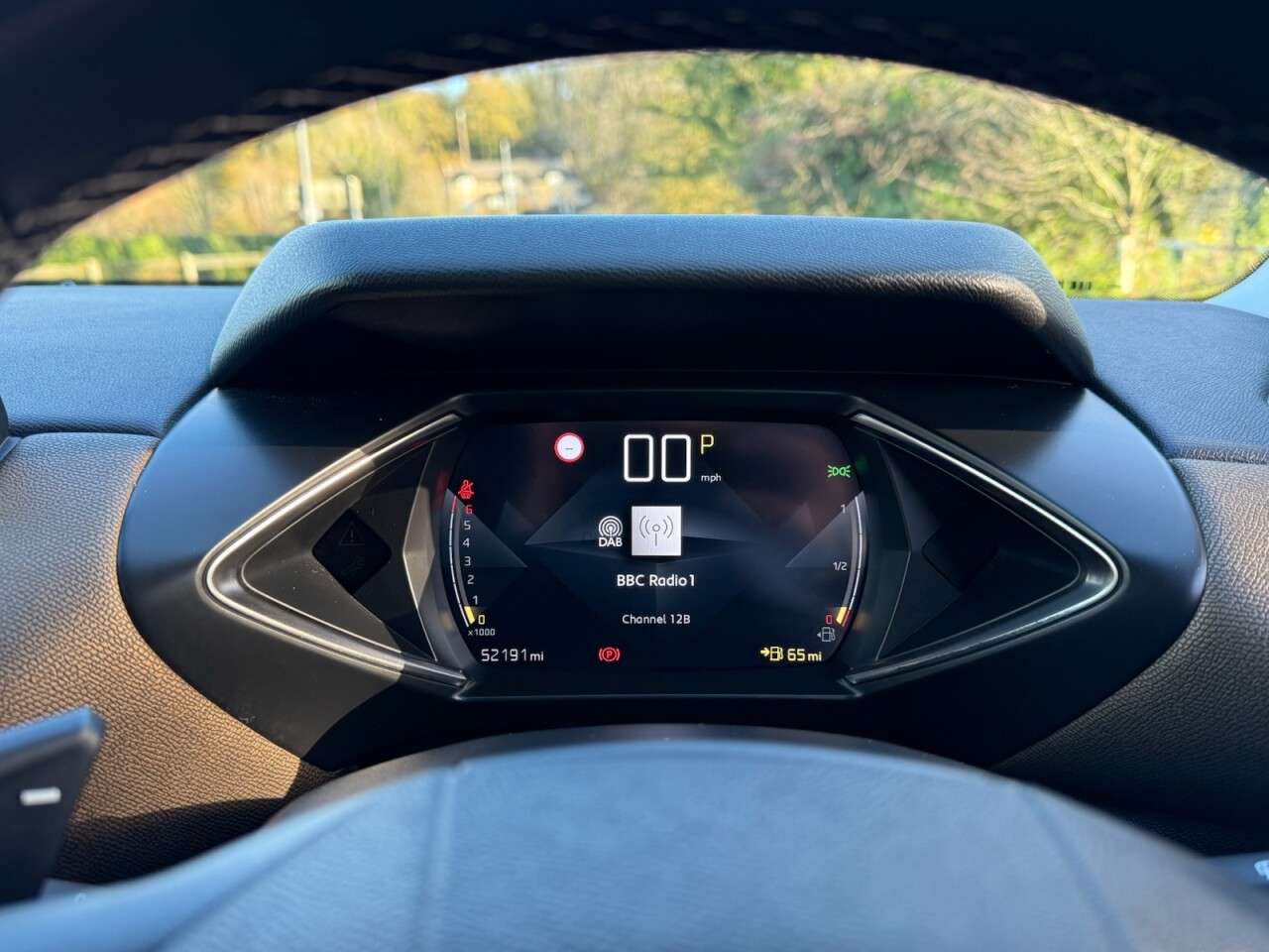 2019 DS AUTOMOBILES DS 3 CROSSBACK 2019 DS AUTOMOBILES DS 3 CROSSBACK