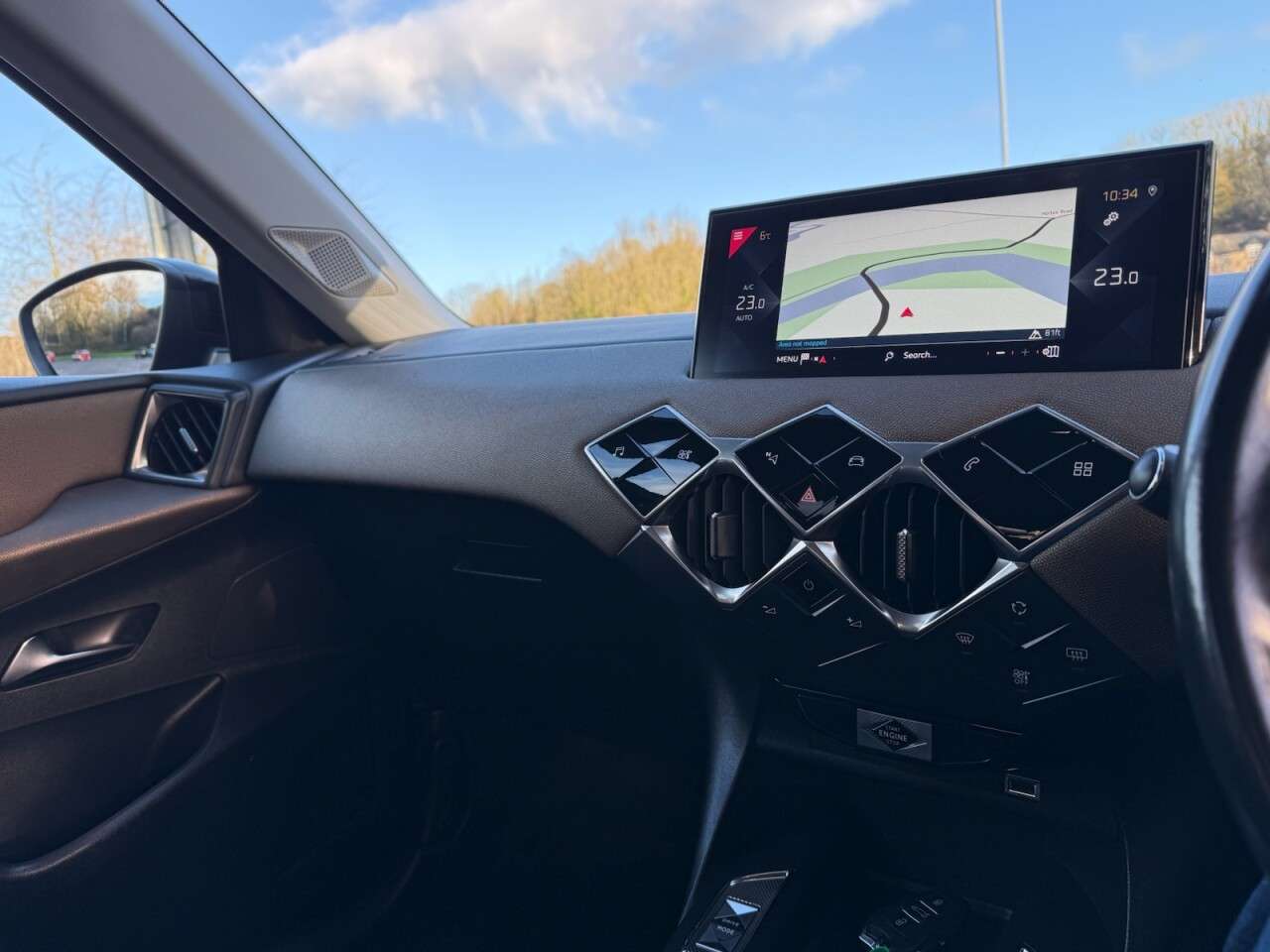 2019 DS AUTOMOBILES DS 3 CROSSBACK 2019 DS AUTOMOBILES DS 3 CROSSBACK