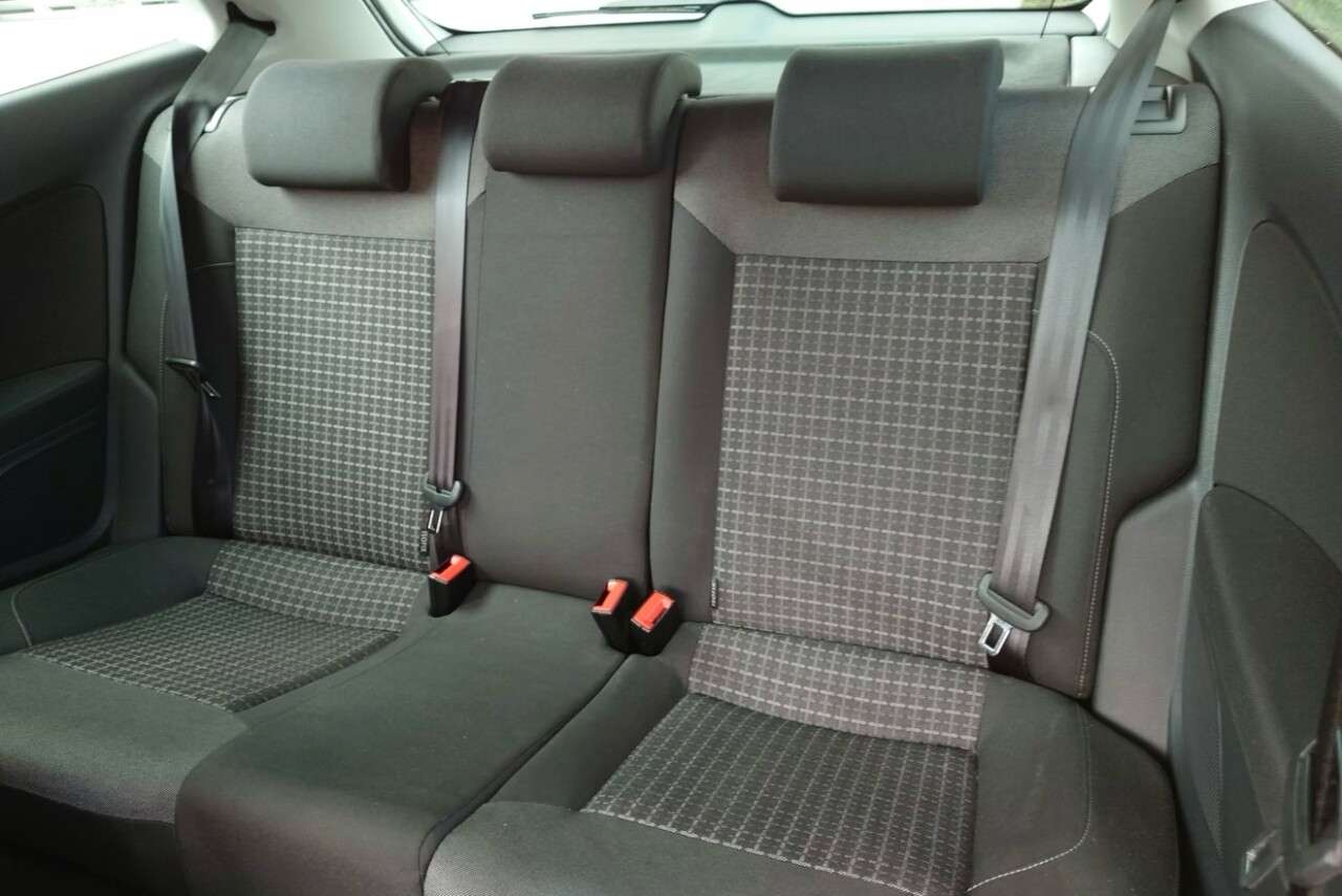 2017 VOLKSWAGEN POLO 2017 VOLKSWAGEN POLO