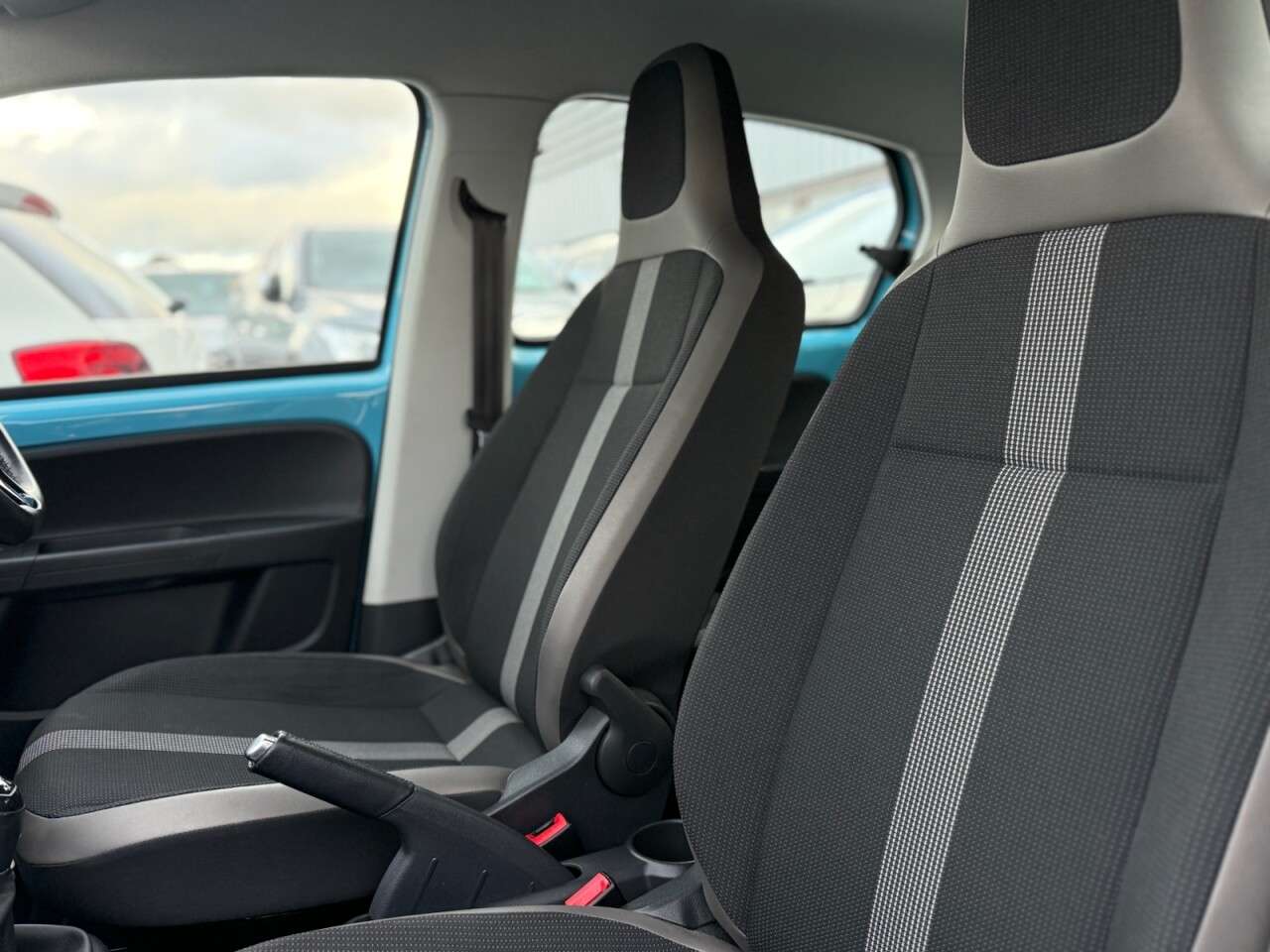 2019 VOLKSWAGEN UP! 2019 VOLKSWAGEN UP!