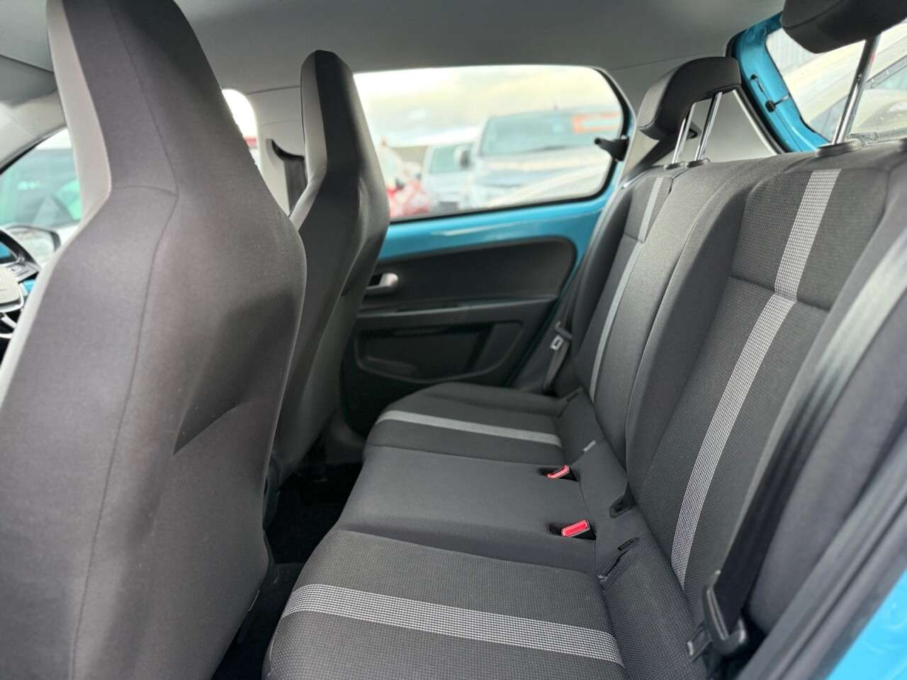 2019 VOLKSWAGEN UP! 2019 VOLKSWAGEN UP!