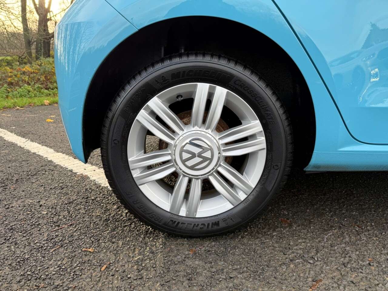 2019 VOLKSWAGEN UP! 2019 VOLKSWAGEN UP!