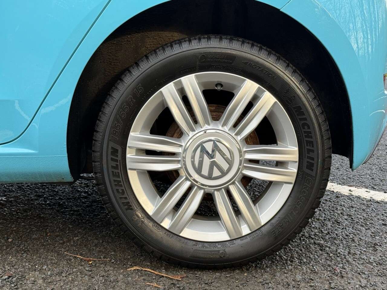 2019 VOLKSWAGEN UP! 2019 VOLKSWAGEN UP!