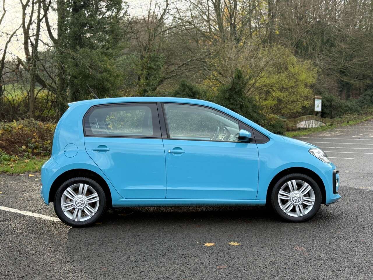 2019 VOLKSWAGEN UP! 2019 VOLKSWAGEN UP!