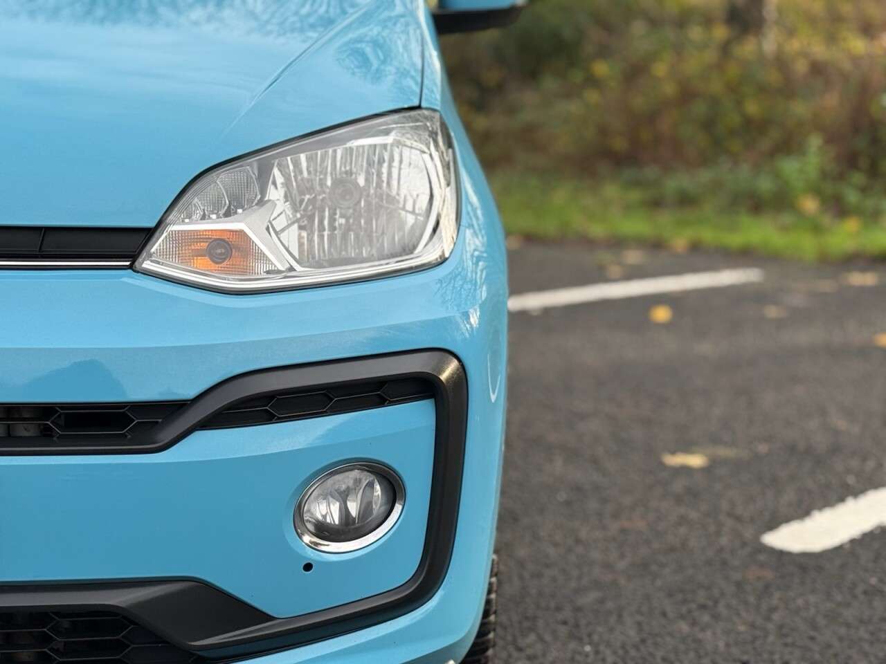 2019 VOLKSWAGEN UP! 2019 VOLKSWAGEN UP!