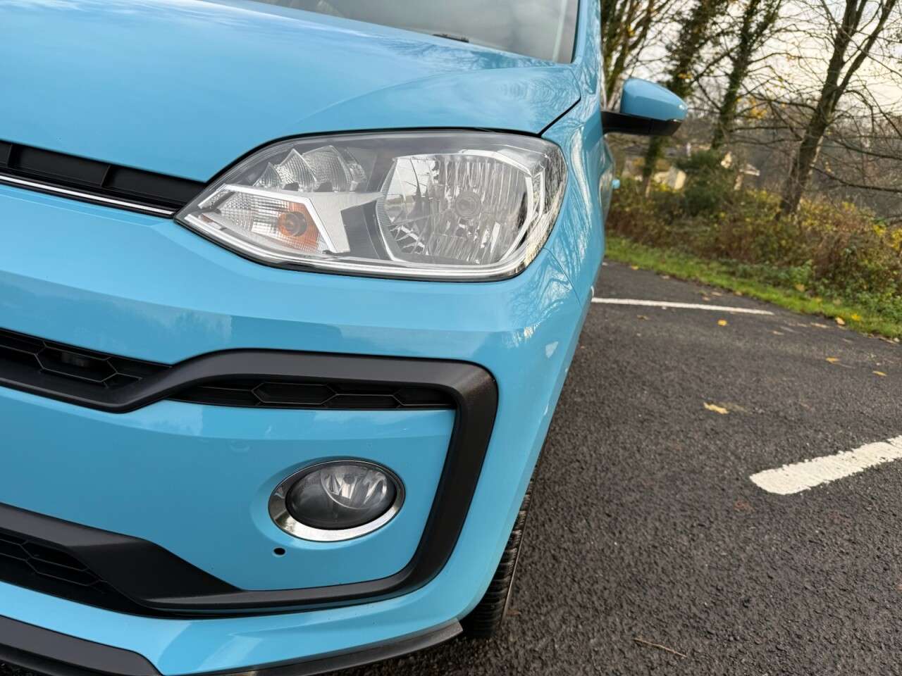 2019 VOLKSWAGEN UP! 2019 VOLKSWAGEN UP!