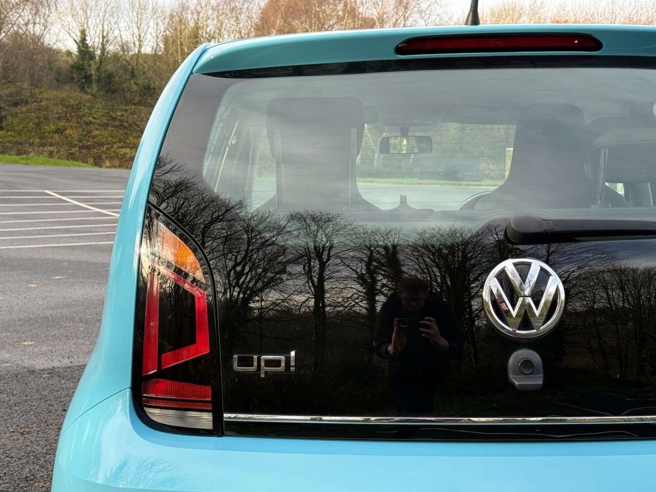 2019 VOLKSWAGEN UP! 2019 VOLKSWAGEN UP!
