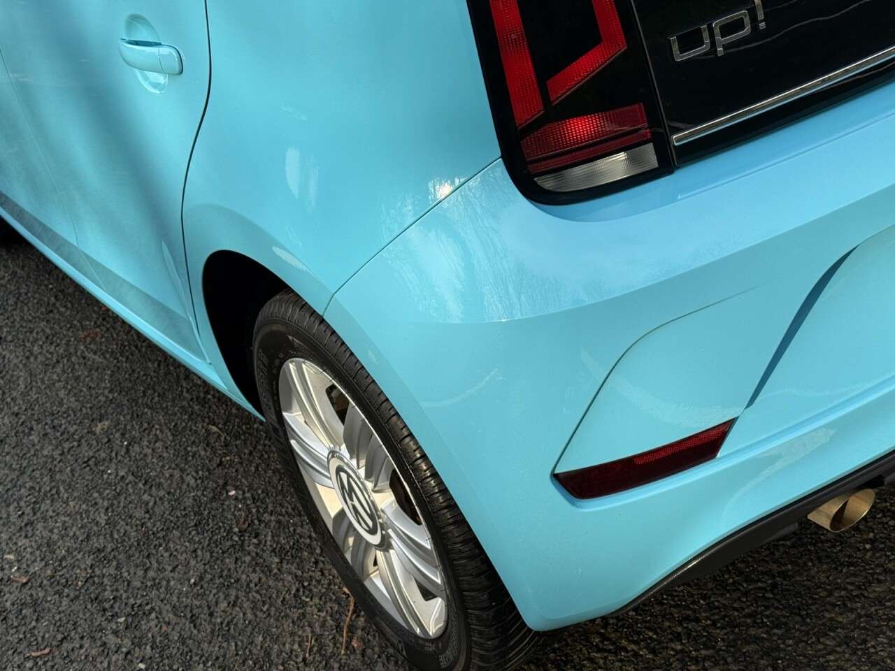 2019 VOLKSWAGEN UP! 2019 VOLKSWAGEN UP!