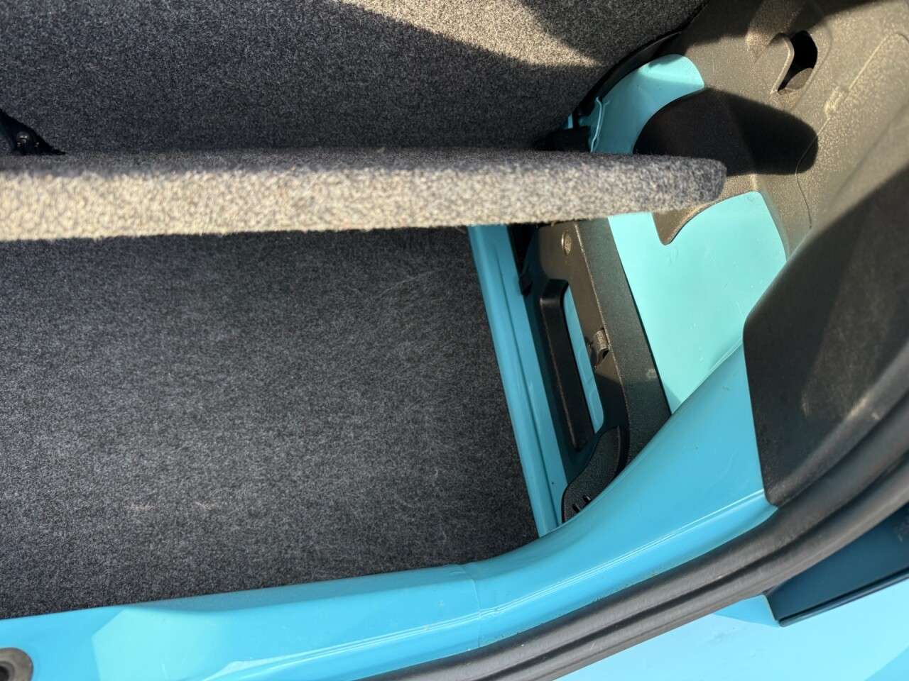 2019 VOLKSWAGEN UP! 2019 VOLKSWAGEN UP!