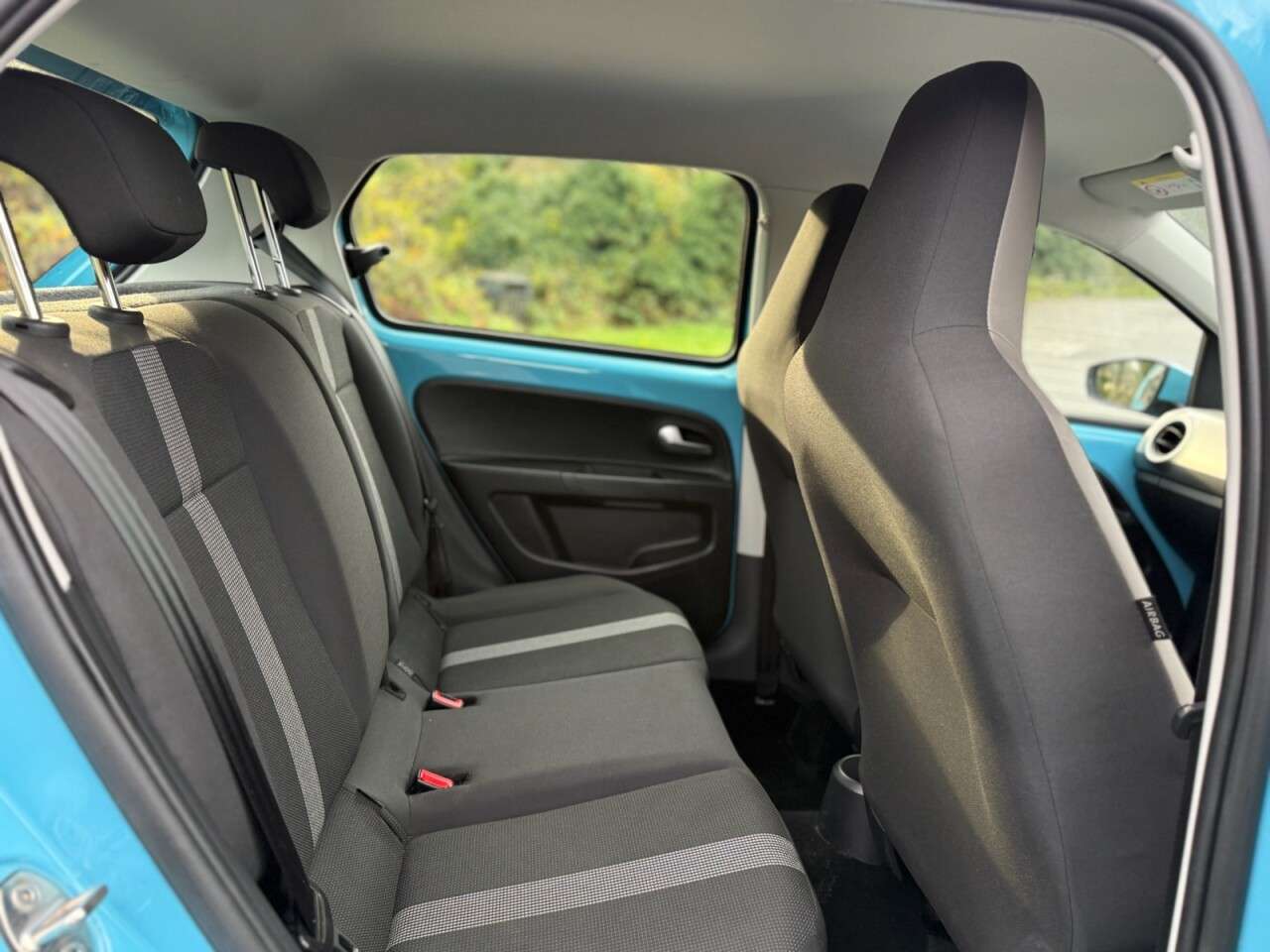 2019 VOLKSWAGEN UP! 2019 VOLKSWAGEN UP!