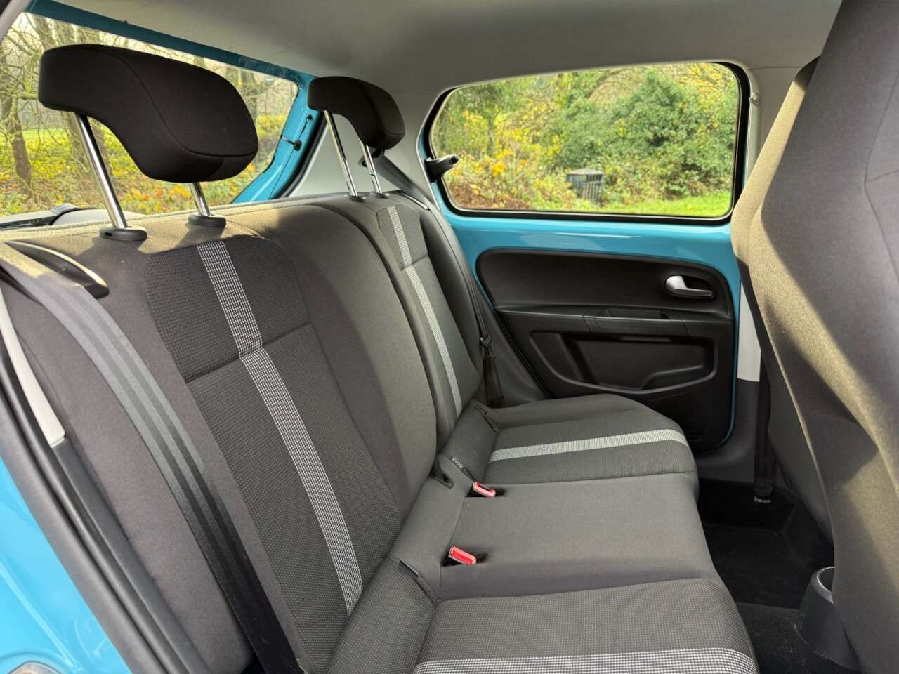 2019 VOLKSWAGEN UP! 2019 VOLKSWAGEN UP!