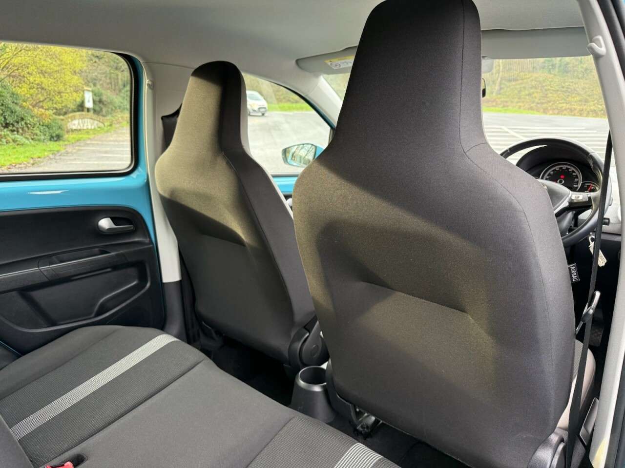 2019 VOLKSWAGEN UP! 2019 VOLKSWAGEN UP!