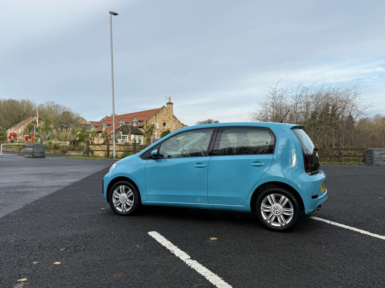 2019 VOLKSWAGEN UP! 2019 VOLKSWAGEN UP!