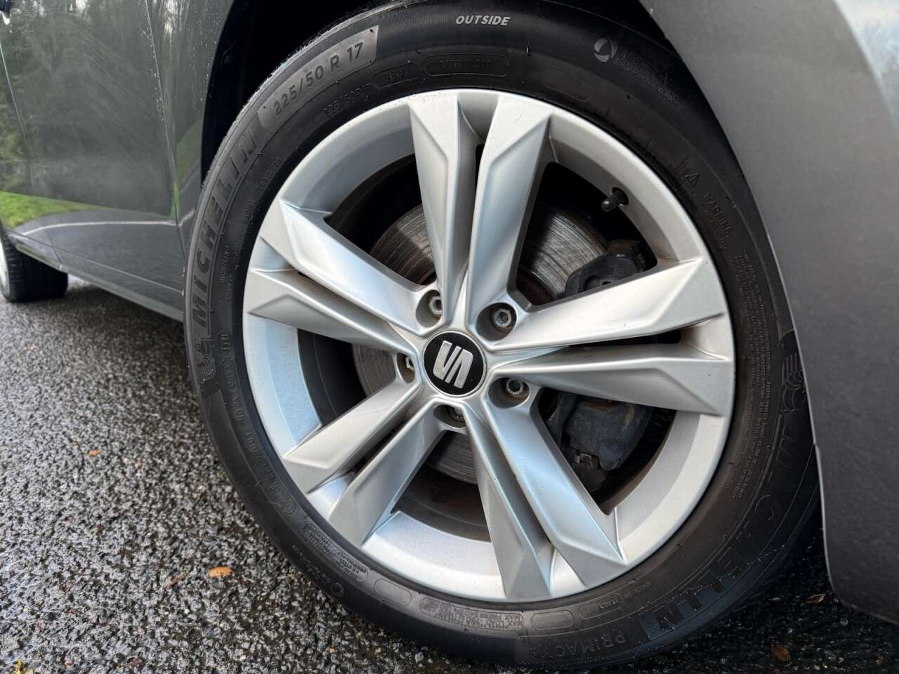 2018 SEAT ALHAMBRA 2018 SEAT ALHAMBRA