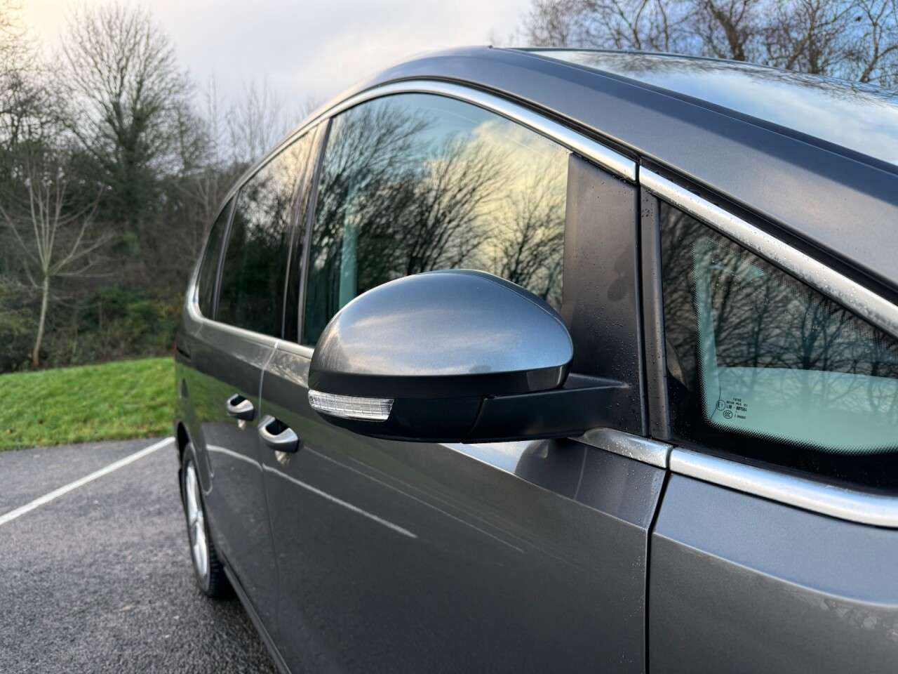 2018 SEAT ALHAMBRA 2018 SEAT ALHAMBRA