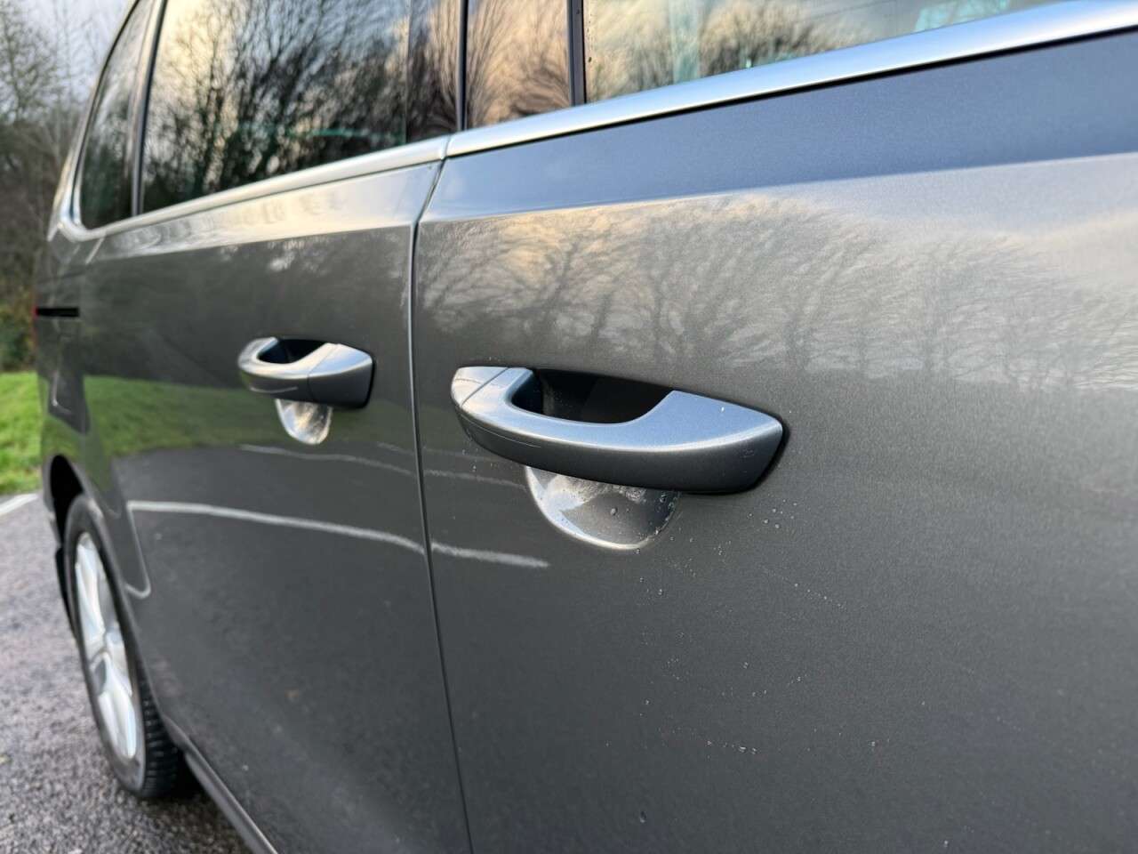 2018 SEAT ALHAMBRA 2018 SEAT ALHAMBRA