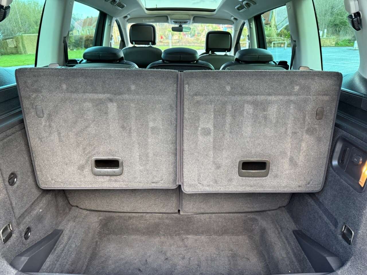 2018 SEAT ALHAMBRA 2018 SEAT ALHAMBRA