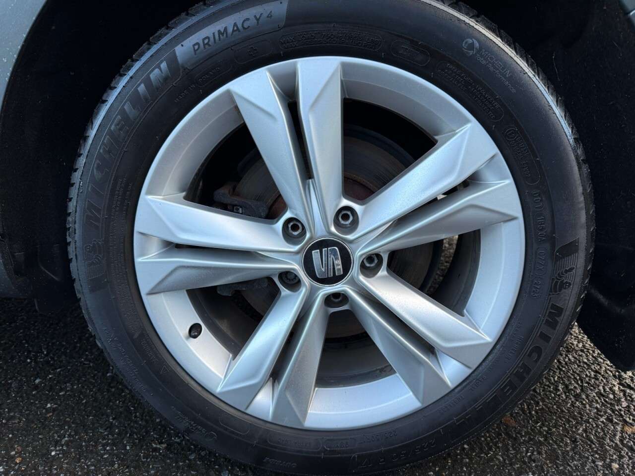 2018 SEAT ALHAMBRA 2018 SEAT ALHAMBRA