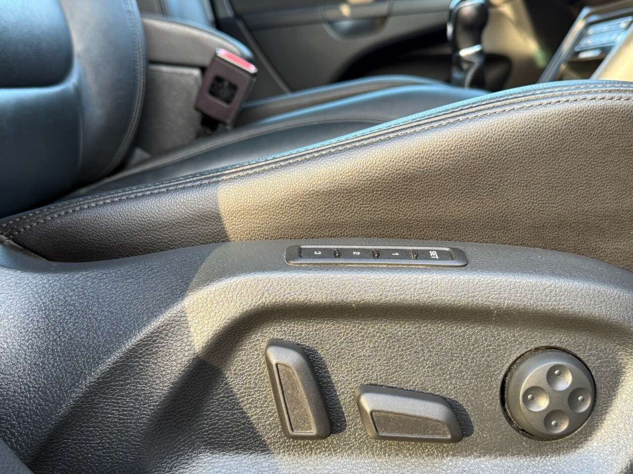 2018 SEAT ALHAMBRA 2018 SEAT ALHAMBRA