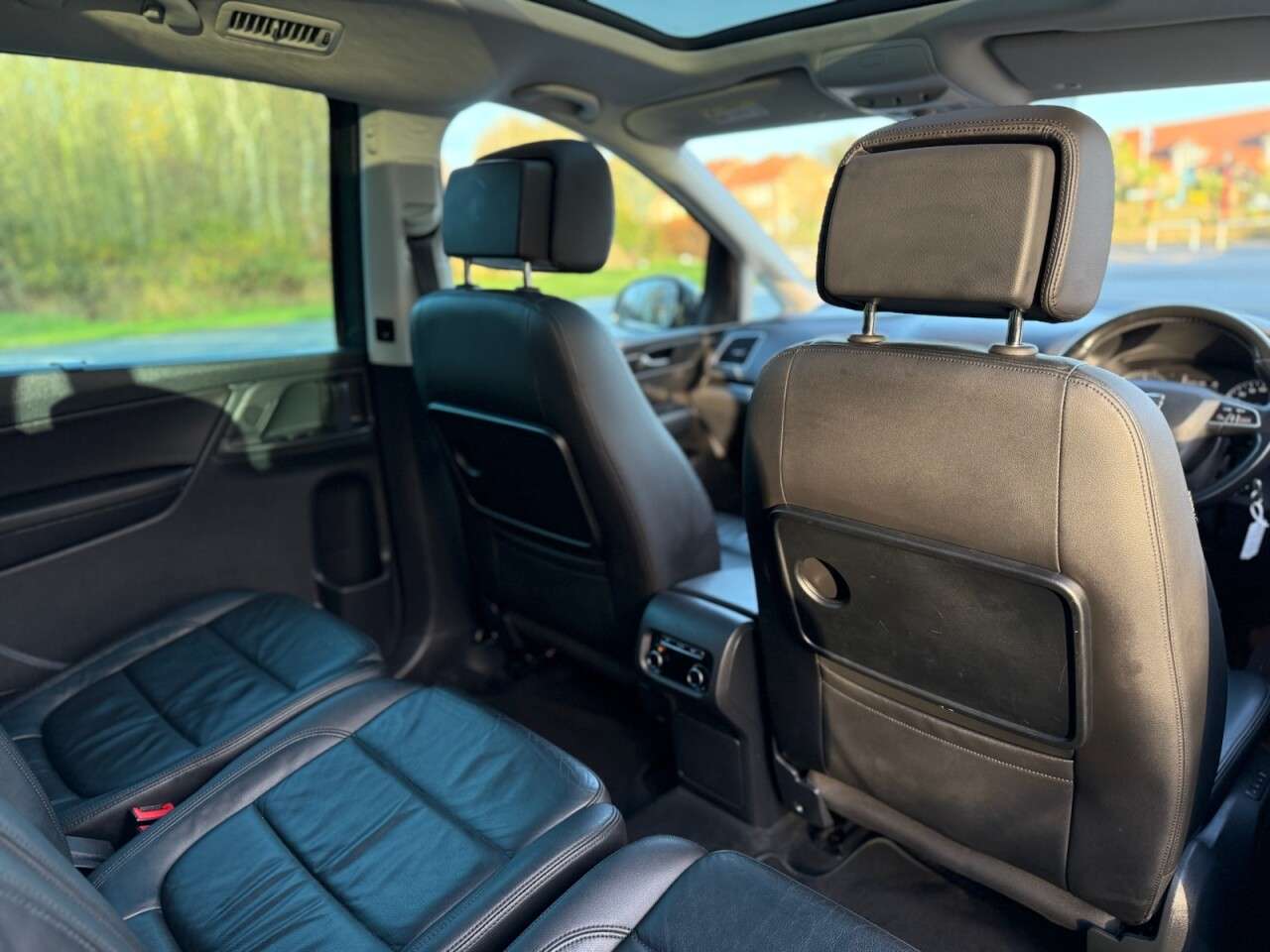 2018 SEAT ALHAMBRA 2018 SEAT ALHAMBRA