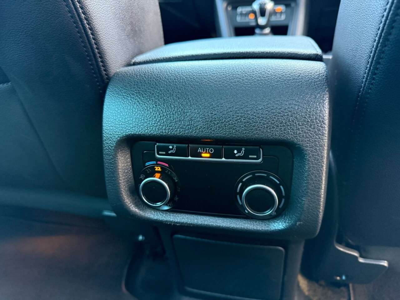 2018 SEAT ALHAMBRA 2018 SEAT ALHAMBRA