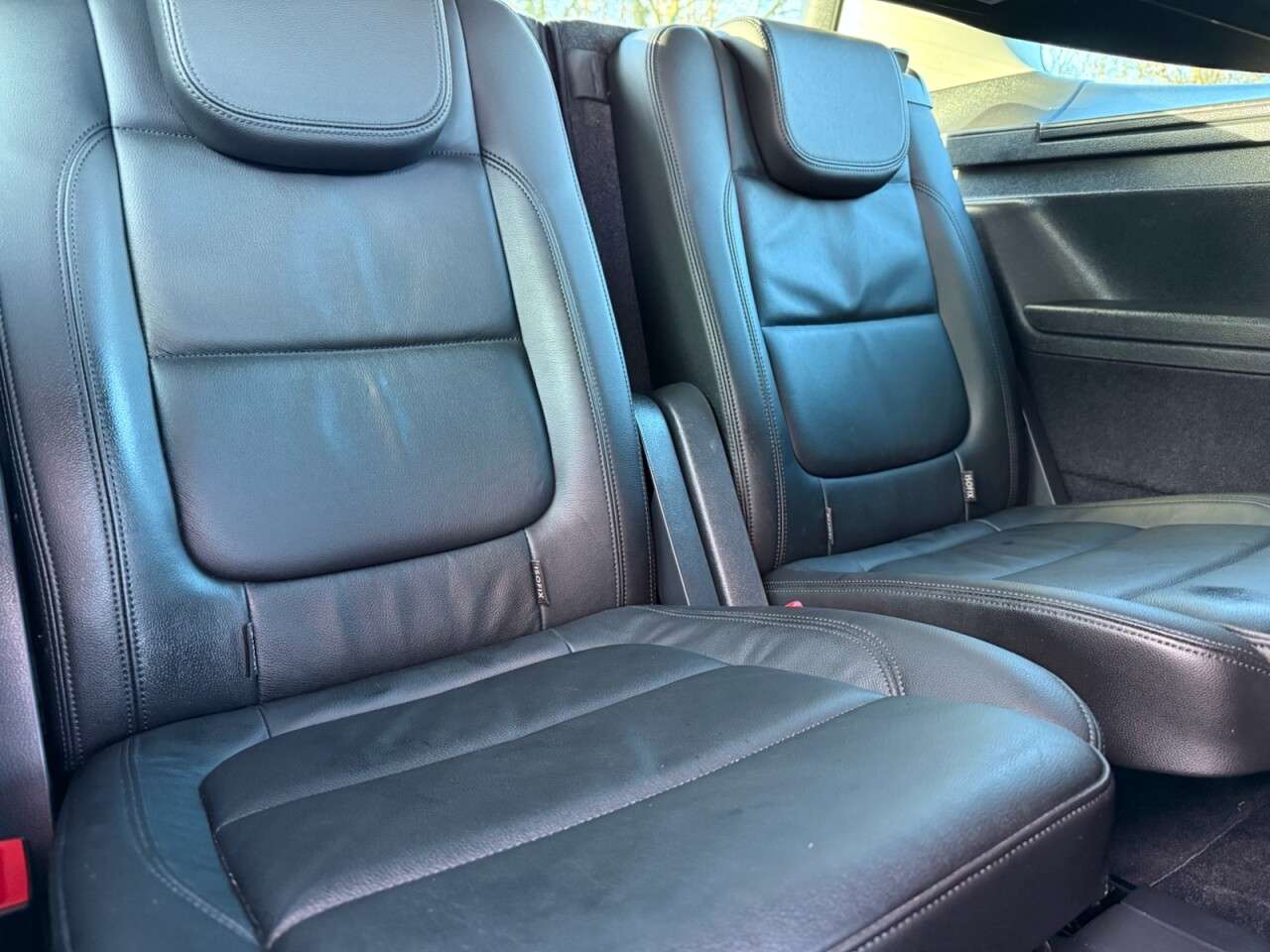 2018 SEAT ALHAMBRA 2018 SEAT ALHAMBRA