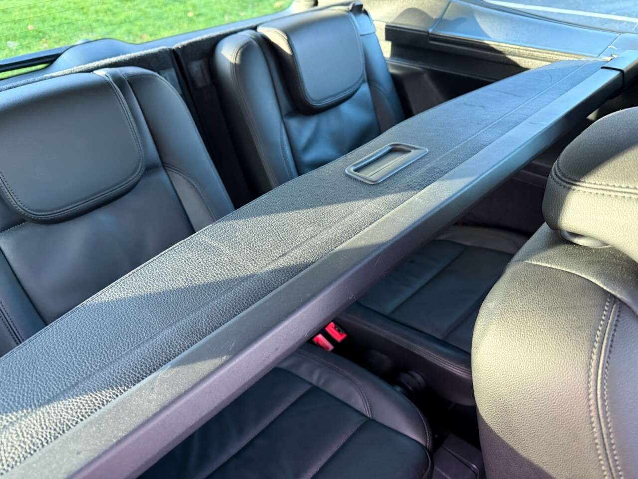 2018 SEAT ALHAMBRA 2018 SEAT ALHAMBRA