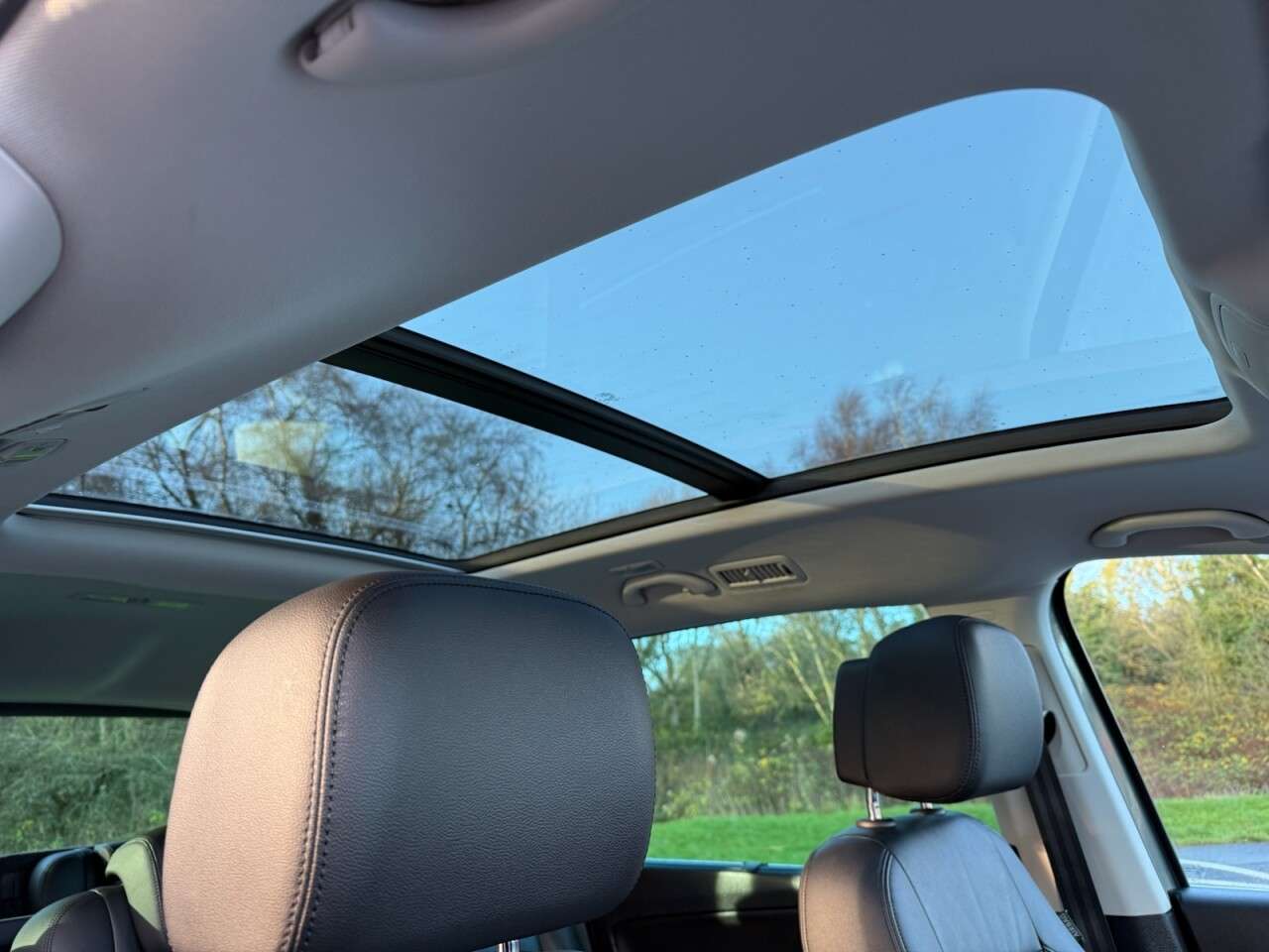 2018 SEAT ALHAMBRA 2018 SEAT ALHAMBRA