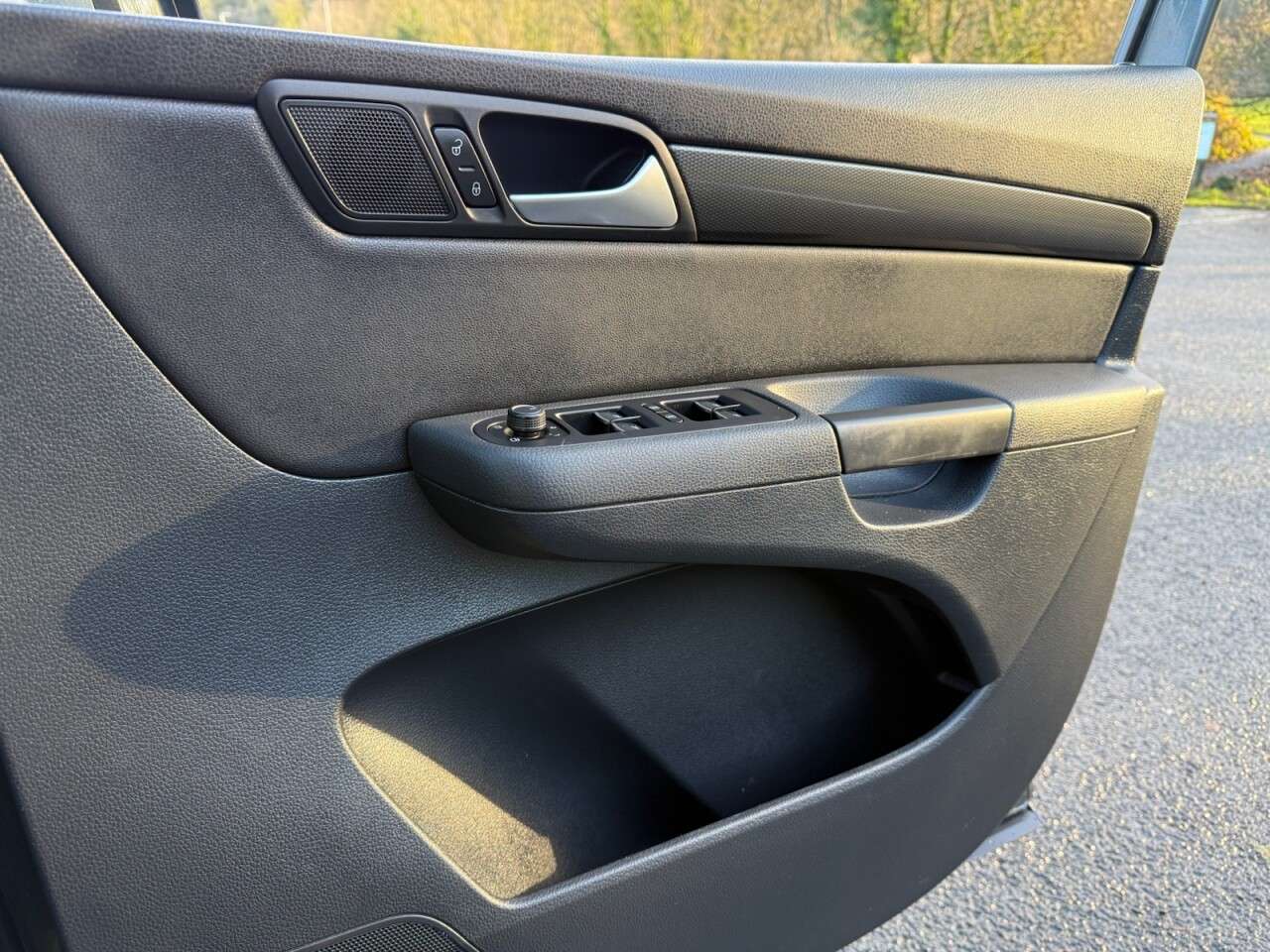 2018 SEAT ALHAMBRA 2018 SEAT ALHAMBRA