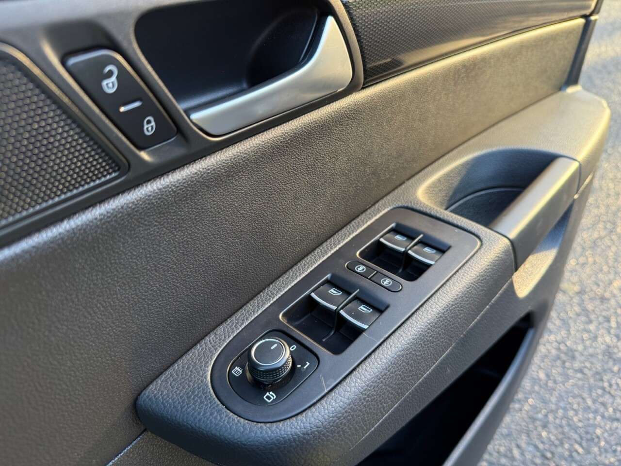 2018 SEAT ALHAMBRA 2018 SEAT ALHAMBRA