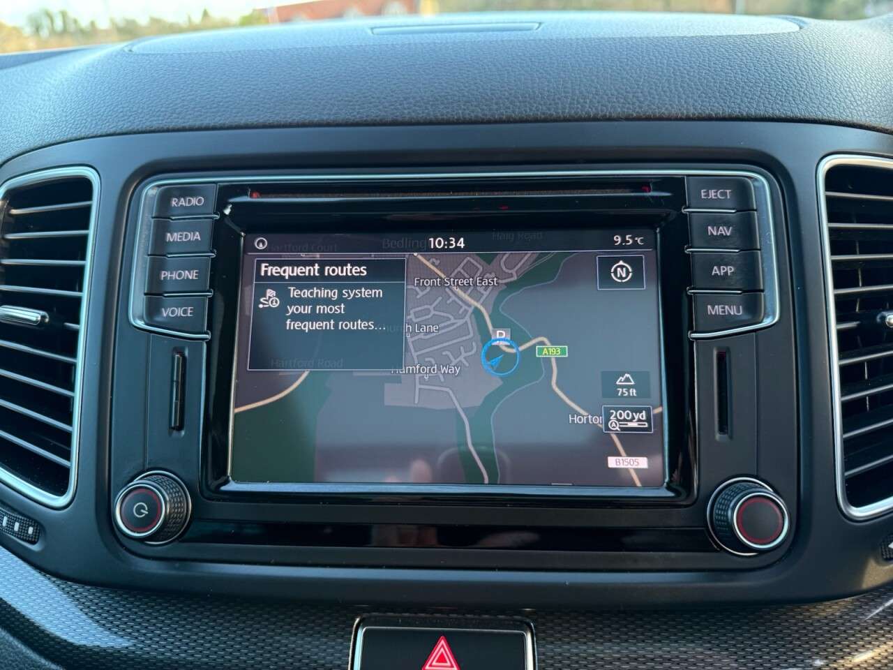 2018 SEAT ALHAMBRA 2018 SEAT ALHAMBRA