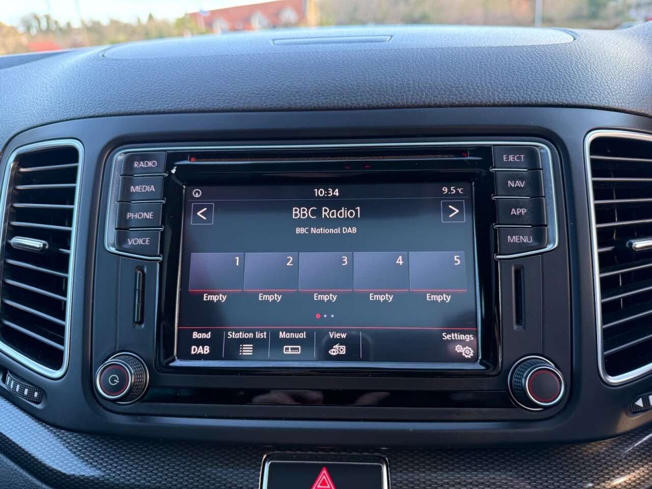 2018 SEAT ALHAMBRA 2018 SEAT ALHAMBRA