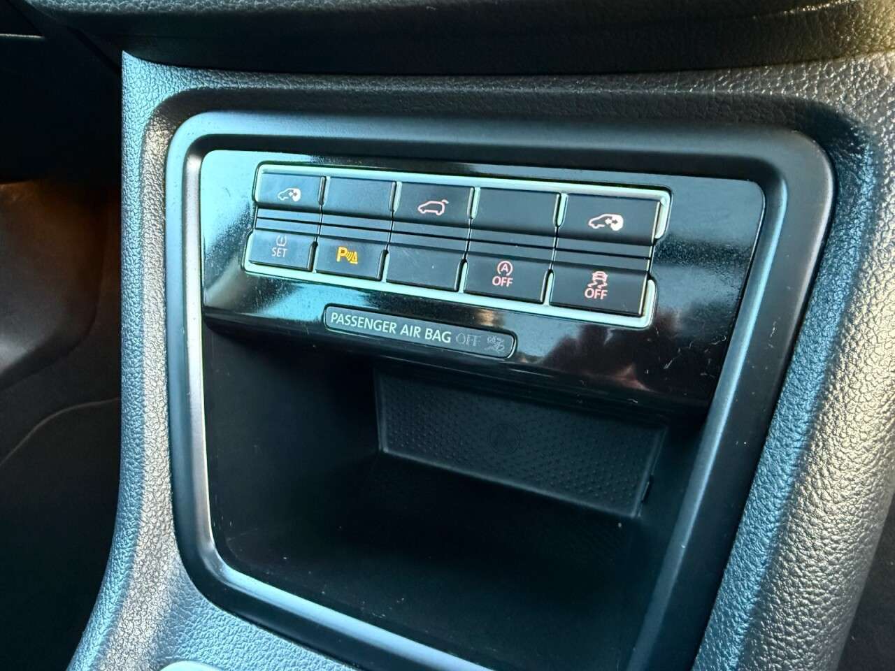 2018 SEAT ALHAMBRA 2018 SEAT ALHAMBRA