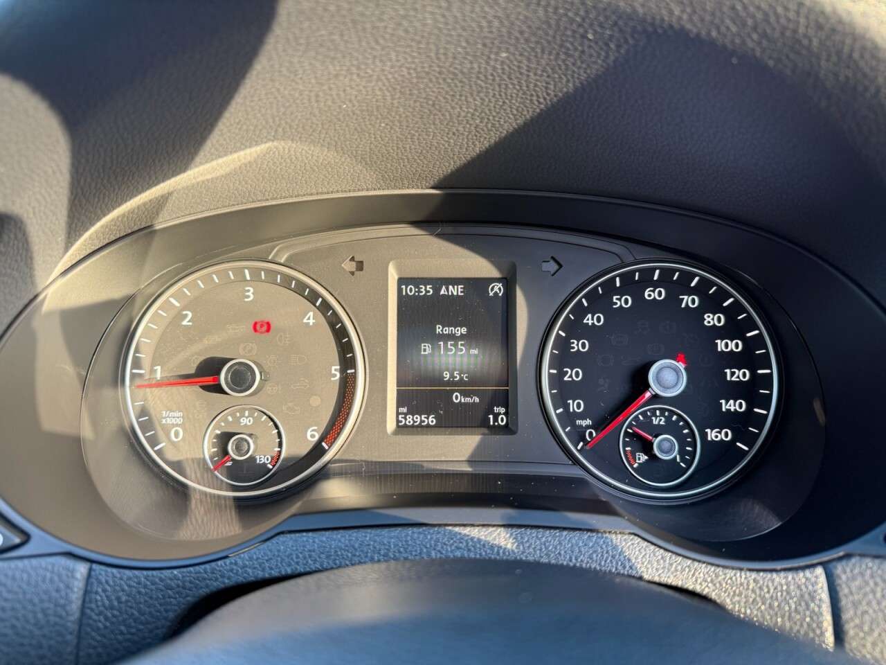 2018 SEAT ALHAMBRA 2018 SEAT ALHAMBRA