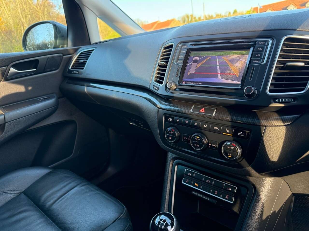 2018 SEAT ALHAMBRA 2018 SEAT ALHAMBRA