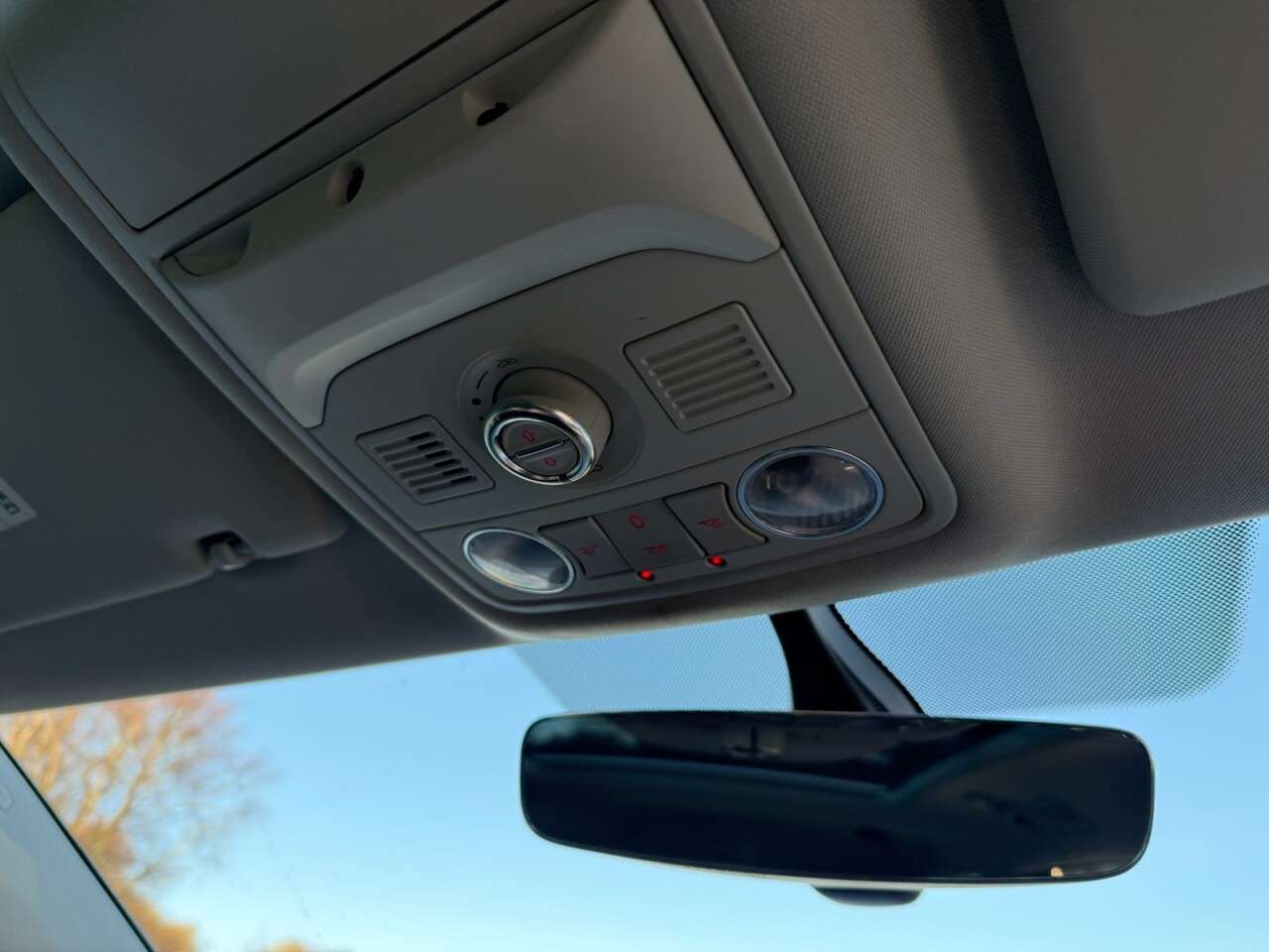 2018 SEAT ALHAMBRA 2018 SEAT ALHAMBRA