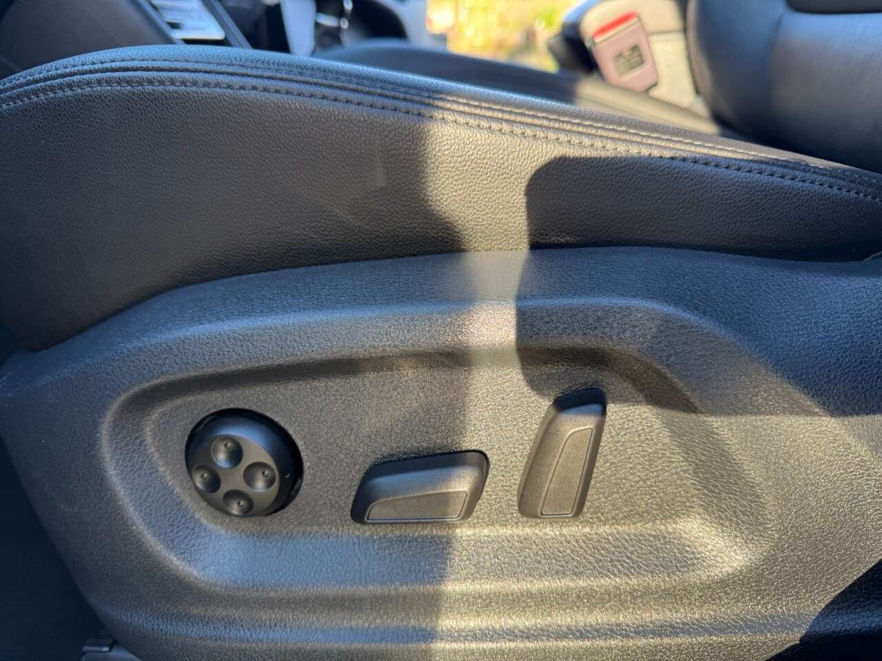 2018 SEAT ALHAMBRA 2018 SEAT ALHAMBRA